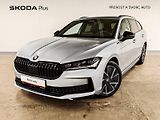 Škoda Superb (2025) Combi 2.0 TDI 142 kW DSG 4x4 S - náhled 1