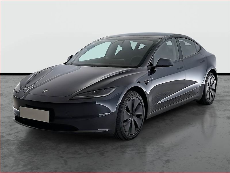 Tesla Model 3 (2025) Standard Range 60kWh, SoH 98% - fotka 2 z 34
