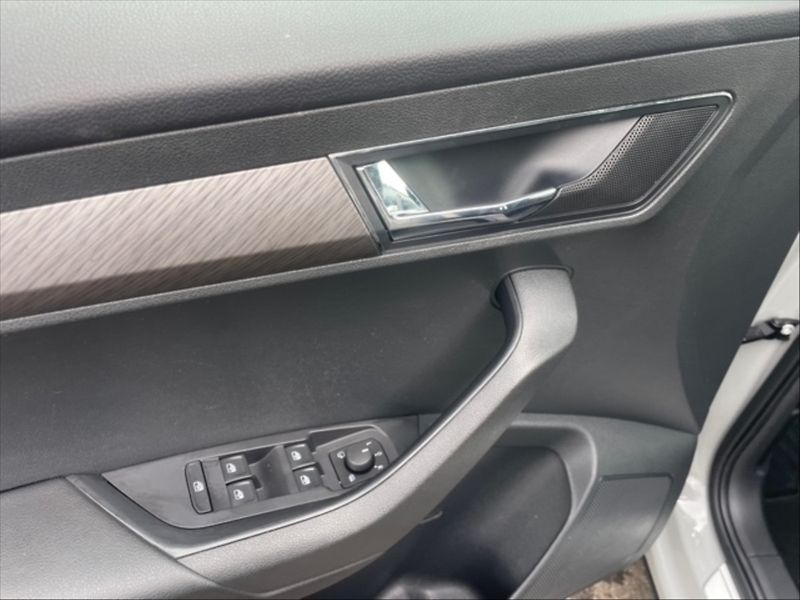 Škoda Karoq 2,0 TDI Style - fotka 11 z 11