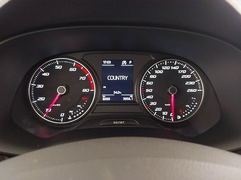Seat Ateca (2018) 1.4 TSI - fotka 11 z 22