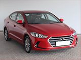 Hyundai Elantra (2017) 1.6 CVVT, Serv.kniha, Tempomat - náhled 1