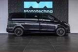 Mercedes-Benz Třídy V (2024) 300 d 4MATIC - náhled 6