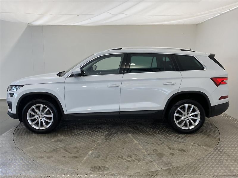 Škoda Kodiaq 2,0 TDI 110kW DSG Style Plus - fotka 3 z 28