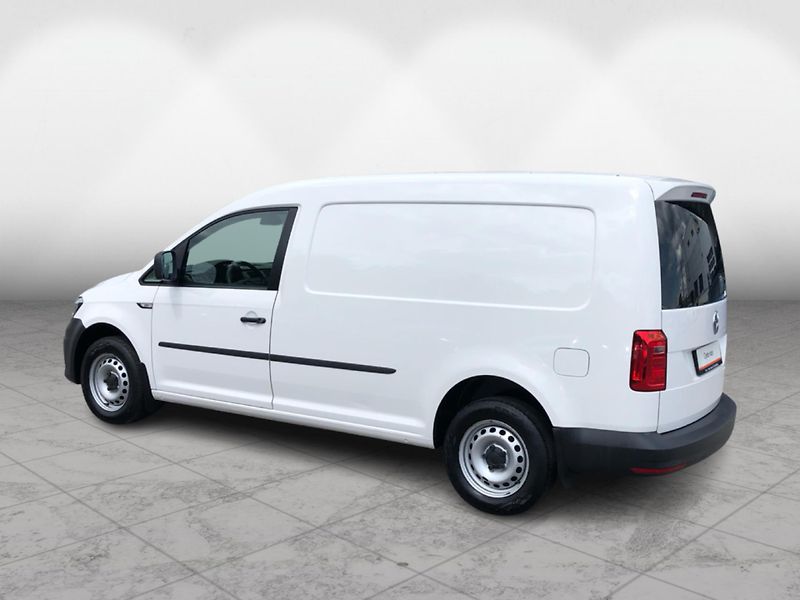 Volkswagen Caddy 1.4 TGI BMT - fotka 7 z 28