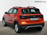 Volkswagen T-Cross 1,0 TSi 81kW 7DSG LIFE - náhled 9