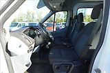 Ford Transit 2,0 TDCI  L3H2 9MÍST BUS KLIMA - náhled 15
