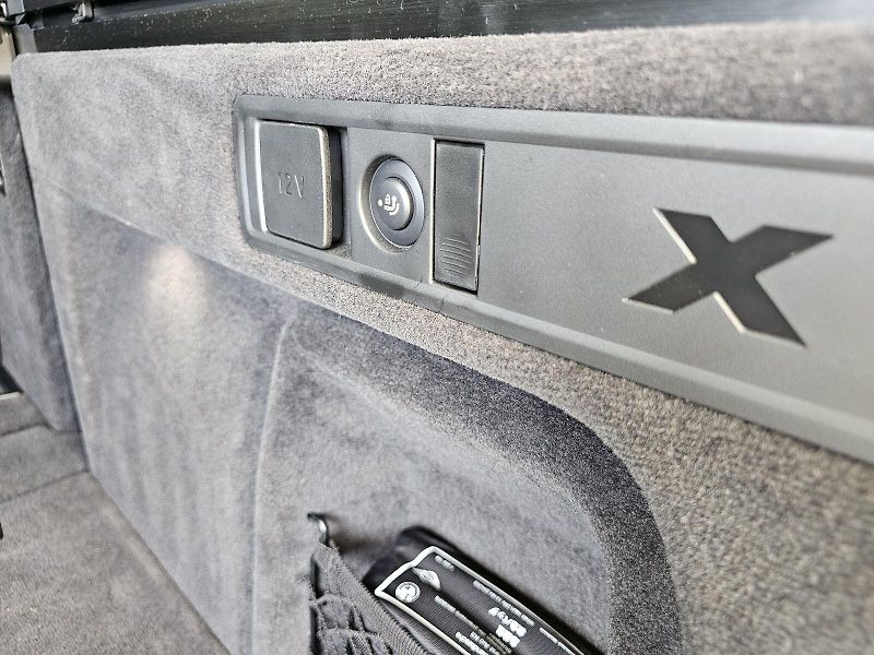 BMW X5 xDrive 30d - fotka 10 z 36