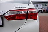 Toyota Corolla 1,6VVTi 97kW M/T Active Design - náhled 24
