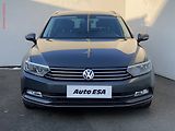 Volkswagen Passat (2016) 2.0 TDi, Highline, Webasto - náhled 1