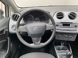Seat Ibiza (2015) 1.4 16V, Style, výhřev sed - náhled 11