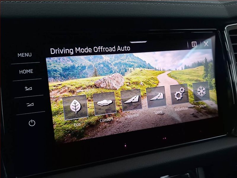 Škoda Kodiaq (2022) 2.0 TDI - fotka 17 z 24