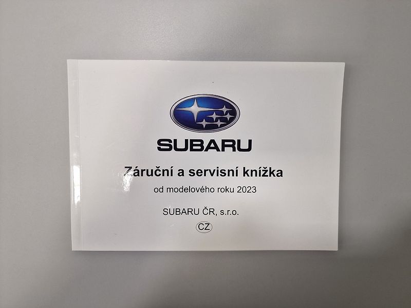 Subaru Impreza (2024) e-Boxer ACTIVE 2024 | Záruka 5 - fotka 51 z 53