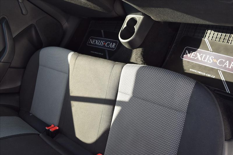 Seat Toledo 1,2 TSI 63KW PO ROZVODECH STK - fotka 20 z 53