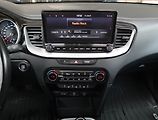 Kia Ceed (2022) Gold 1.5 T-GDI, Serv.kniha - náhled 12