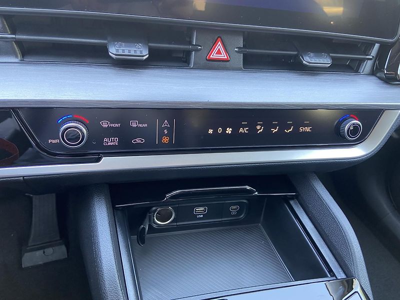Kia Sportage (2025) 7DCT EXCLUSIVE 