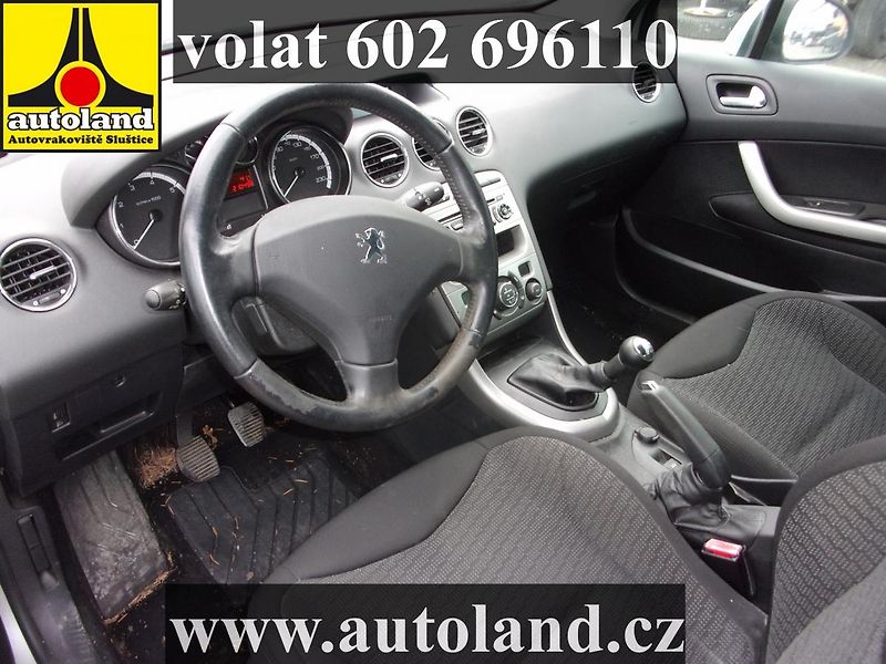 Peugeot 308 VOLAT 602696110 - fotka 2 z 2