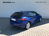 Škoda Scala (2021) AMBITION 1,0 TSI 81 kW - náhled 1