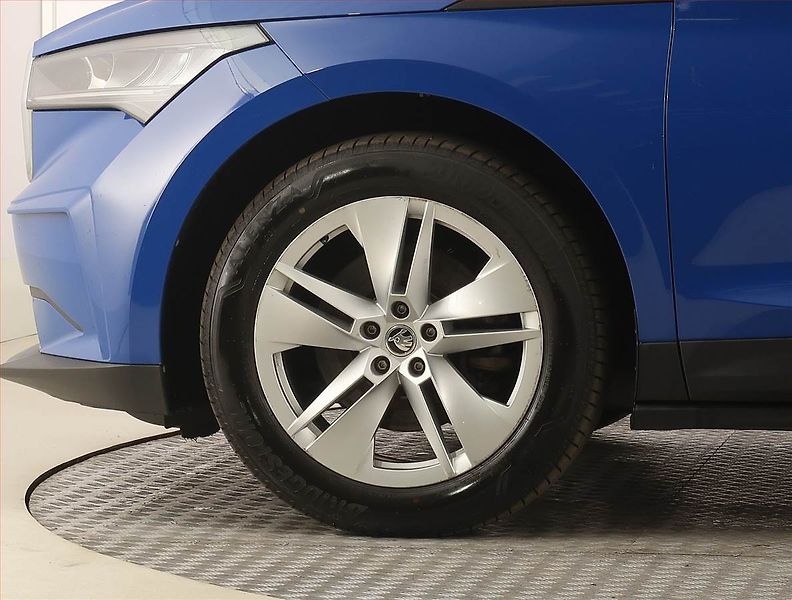 Škoda Enyaq (2021) EcoSuite iV 50 (55 kWh) - fotka 14 z 26