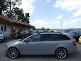 Škoda Octavia 2,0 TSi 162kW RS NAVI,EL. ŠÍBR - náhled 6
