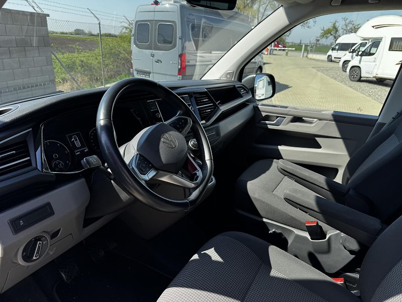 Volkswagen (2020) Transporter 2.0l/140HP - fotka 8 z 36