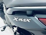 Yamaha X-Max 125 (2023) XMAX125 TechMAX  Dark Petrol - náhled 20
