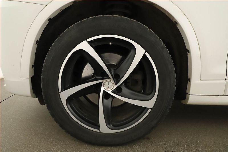 BMW X3 (2014) M Sport xDrive20d, 4X4 - fotka 12 z 14