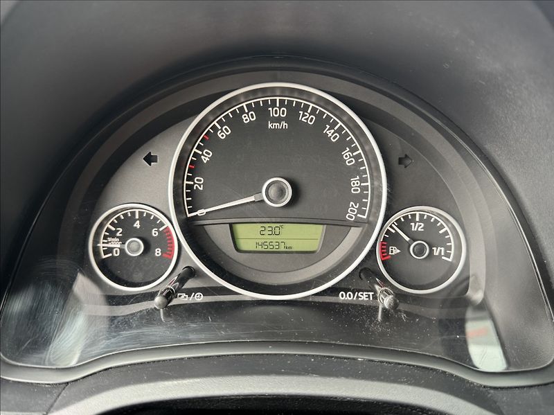 Škoda Citigo 1,0 MPI 55kW ELEGANCE původ ČR - fotka 32 z 50
