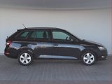 Škoda Fabia (2018) 1.0 TSI, Navi, Tempomat - náhled 6