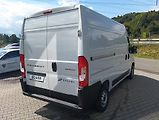 Peugeot Boxer (2026) Furgon L2H2 3500 140k  MAN6 - náhled 7