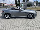 Mercedes-Benz SLK 3,5 225kw AMG Odpočet DPH - náhled 26