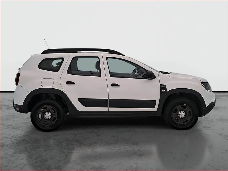 Dacia Duster (2018) 1.5 dCi, 4X4, Serv.kniha - fotka 6 z 16