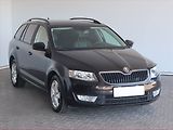 Škoda Octavia (2015) 1.6 TDI, Automat, Navi - náhled 1