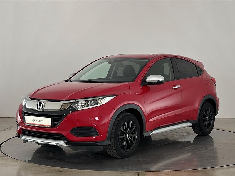 Honda HR-V Comfort - fotka 1 z 27