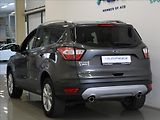 Ford Kuga 1,5 EB 110kW 54tkm. 1.maj.ČR - náhled 2