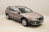 Volvo XC70 D5 AWD SUMMUM REZERVACE - náhled 8