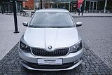 Škoda Fabia (2017) III 1.0 55kw Style Combi 1 MAJ - náhled 10