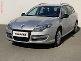 Renault Laguna (2015) 2.0dCi, Navi, park.čidla - náhled 2