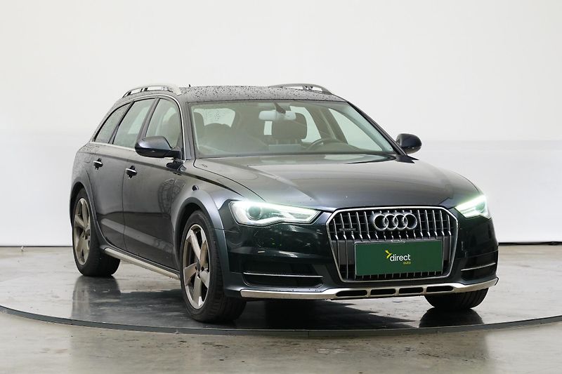 Audi A6 - fotka 3 z 6