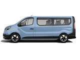 Renault Trafic (2026) L2 equilibre Blue dCi 150 EAG9 - náhled 2