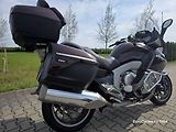 BMW K 1600 GTL (2013) - náhled 6