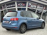 Volkswagen Golf Sportsvan 1,2 TSI Allstar - náhled 9