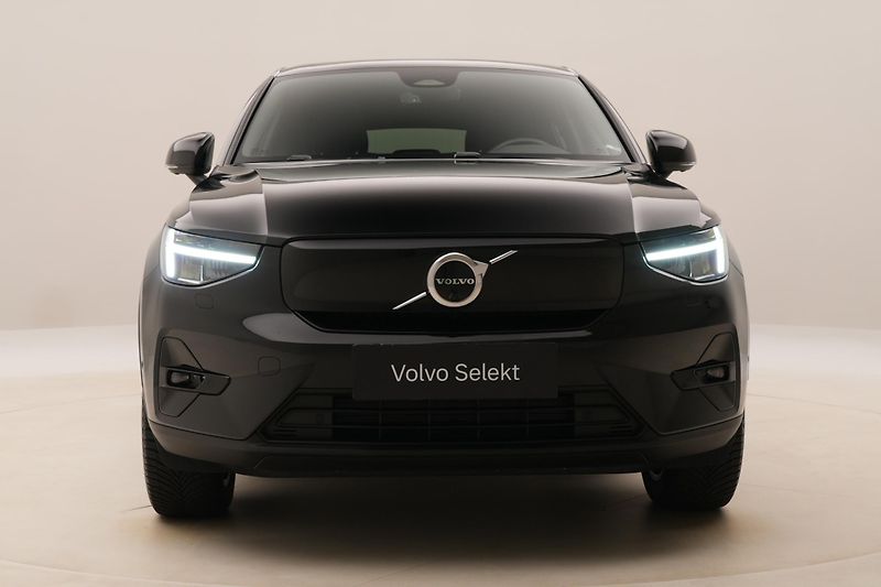 Volvo C40 PURE ELECTRIC ULT REZERVACE - fotka 16 z 57