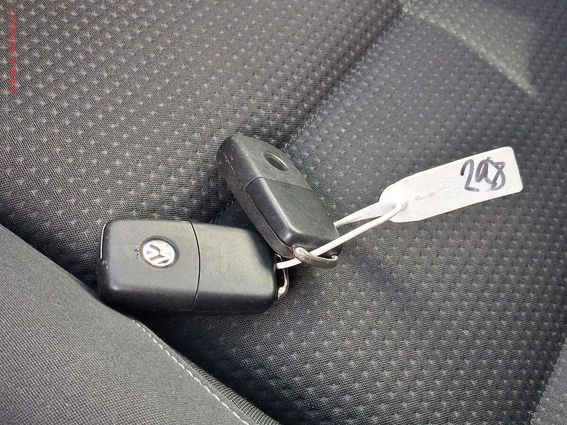 Volkswagen Tiguan (2011) 2.0 TDi 4x4, Team, bixen - fotka 19 z 19