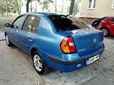 ZKUŠENOSTI UŽIVATELE: Renault Thalia 1.4 16V Expression A/T