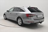 Škoda Superb 2,0 TDI 110 kW DSG Style Záruk - náhled 7