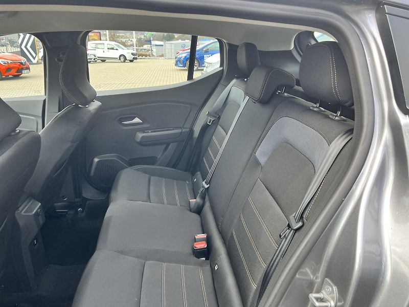 Dacia Sandero (2026) Stepway Expression Eco-G120    - fotka 19 z 20