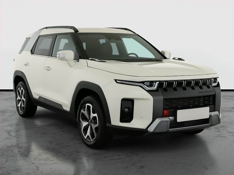 SsangYong Torres (2025) 1.5 T-GDI - fotografie inzerátu