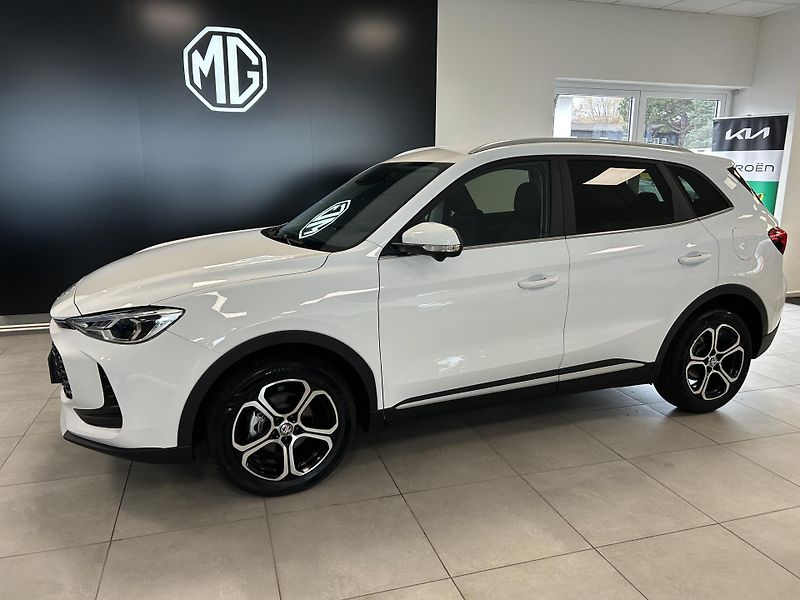MG ZS (2026) 1,5 HEV 145kW Emotion - fotka 2 z 8