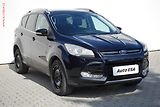 Ford Kuga (2013) 2.0TDCi 4x4, ČR, AT, xenon - náhled 1