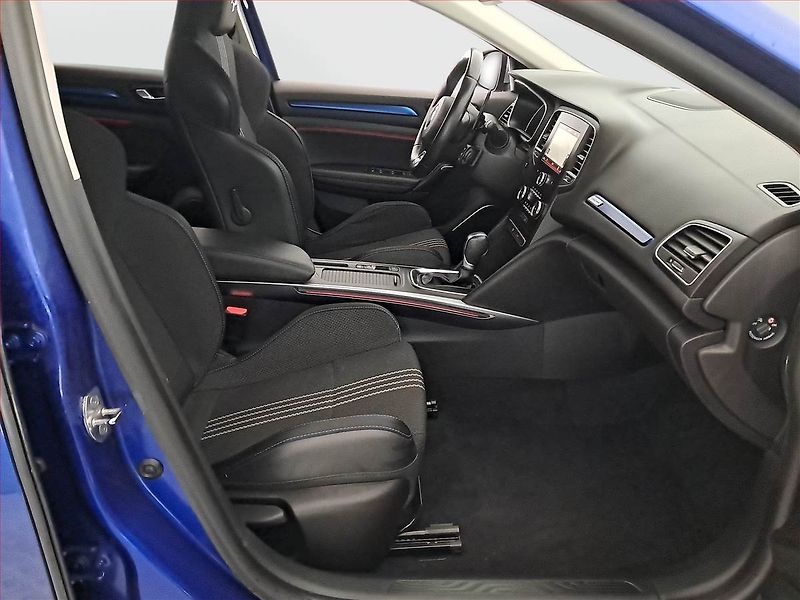 Renault Mégane (2018) GT Line 1.6 TCe GT, Automat - fotka 9 z 21
